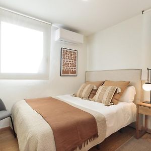 Penthouse Appartement met Twee Slaapkamers