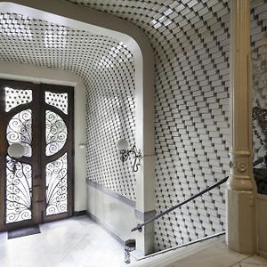 Appartement met Vier Slaapkamers